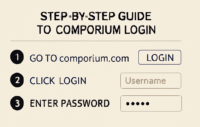 Comporium Login