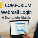 Comporium Webmail Login
