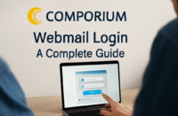 Comporium Webmail Login
