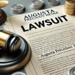 augusta precious metals lawsuit