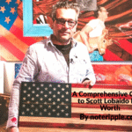 Scott Lobaido Net Worth