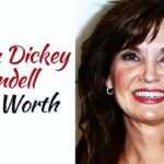 Karen Dickey Lindell Net Worth