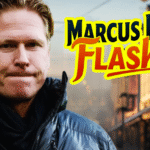 Marcus Hamberg Flashback