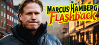 Marcus Hamberg Flashback