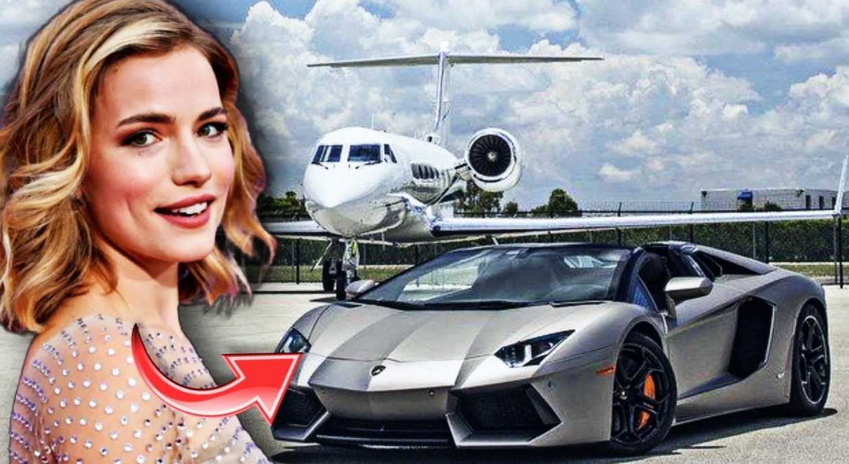 Willa Fitzgerald Net Worth