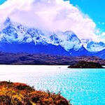 Patagonia