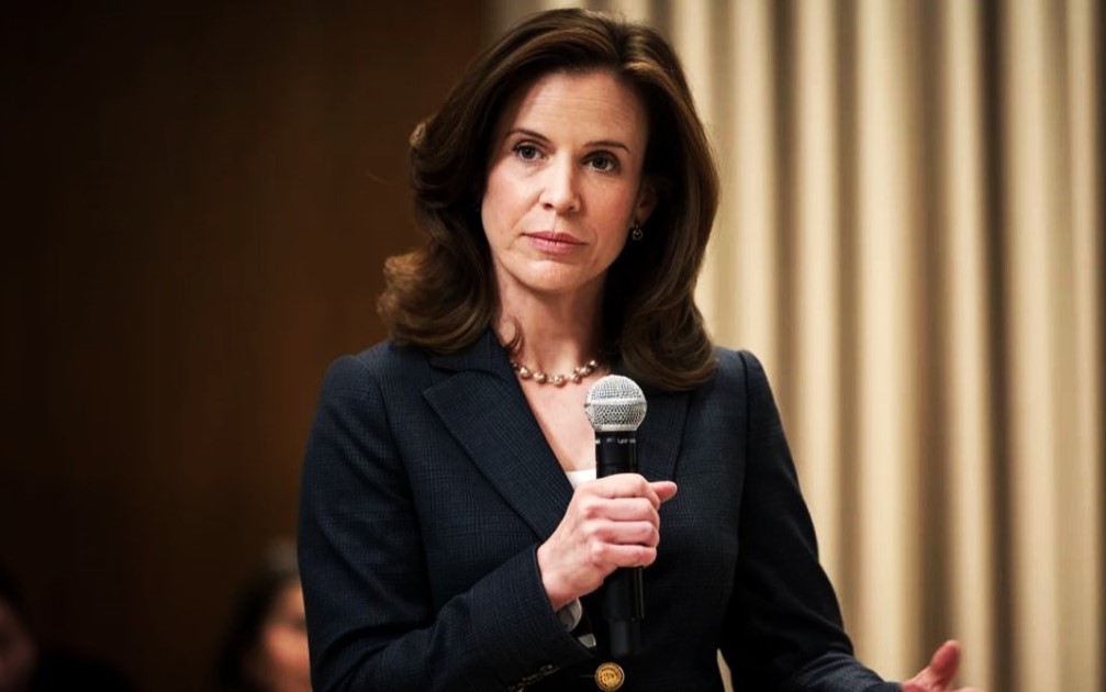 Shannon Reardon Swanick