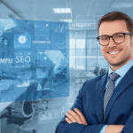 semantic seo consultant ben stace