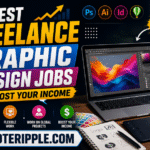 Freelance Graphic Design Jobs